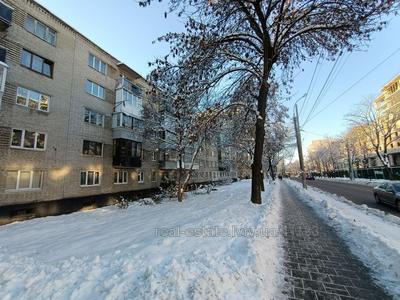 Buy an apartment, Zelena-vul, Lviv, Sikhivskiy district, id 4379248