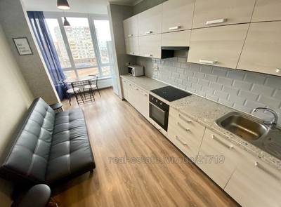 Rent an apartment, Linkolna-A-vul, Lviv, Shevchenkivskiy district, id 4412638