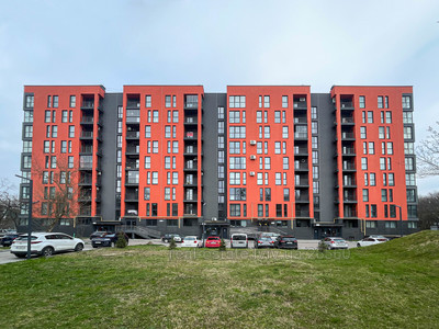 Buy an apartment, Pasichna-vul, Lviv, Lichakivskiy district, id 4452564