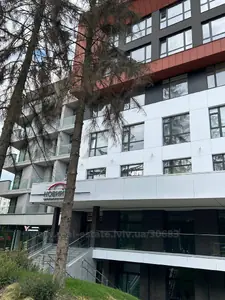 Зняти комерційну нерухомість, Бізнес-центр, Зелена вул., Львів, Личаківський район, id 5916522
