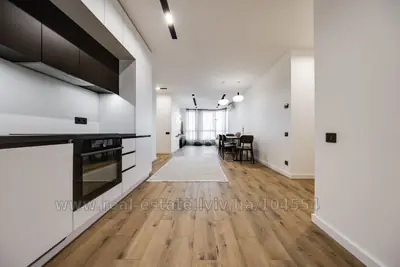 Buy an apartment, Kulparkivska-vul, Lviv, Frankivskiy district, id 5922651