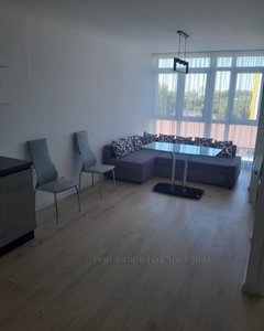 Rent an apartment, Zelena-vul, Lviv, Sikhivskiy district, id 4577739