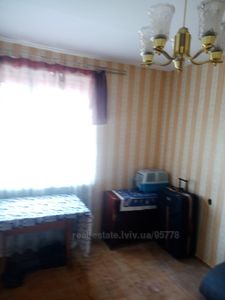 Buy an apartment, Striyska-vul, Lviv, Frankivskiy district, id 4532276