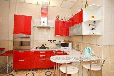 Rent an apartment, Austrian, Kocyubinskogo-M-vul, Lviv, Galickiy district, id 4424724
