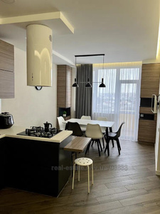 Buy an apartment, Berezhanska-vul, Lviv, Sikhivskiy district, id 4498442