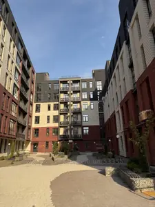 Buy an apartment, Chuprinki-T-gen-vul, 130, Lviv, Frankivskiy district, id 5923952