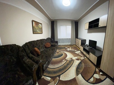 Rent an apartment, Hruschovka, Stepanivni-O-vul, Lviv, Zaliznichniy district, id 4538431