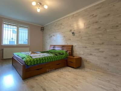 Buy an apartment, Ternopilska-vul, Lviv, Sikhivskiy district, id 4549392