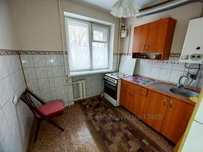 Buy an apartment, Saksaganskogo-vul, Stryy, Striyskiy district, id 4196941