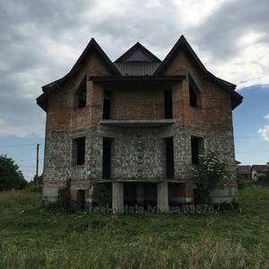 Buy a house, Home, Pustomity, Pustomitivskiy district, id 4000318