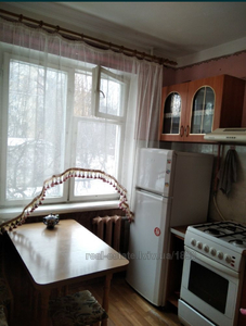 Buy an apartment, Hruschovka, Yavornickogo-D-vul, Lviv, Zaliznichniy district, id 4597364