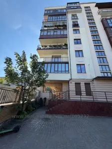 Купити комерційну нерухомість, Фасадне з окремим входом, Героїв УПА вул., Львів, Залізничний район, id 5925969