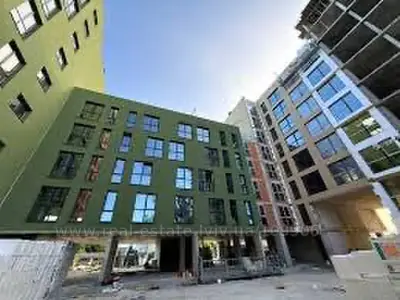 Купити квартиру, Пластова вул., Львів, Шевченківський район, id 5917298