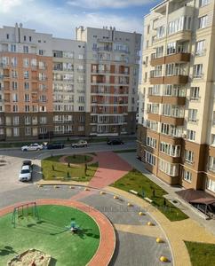 Buy an apartment, Striyska-vul, Lviv, Frankivskiy district, id 4605760