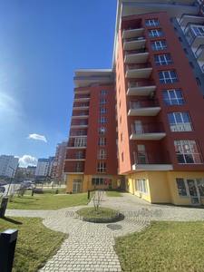 Commercial real estate for rent, Shevchenka-T-vul, Lviv, Shevchenkivskiy district, id 4461059