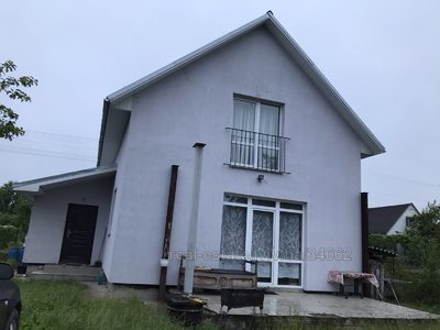 Buy a house, Bartativ, Gorodockiy district, id 4506893