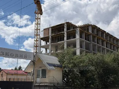 Купить квартиру, Сиреневая ул., 2, Львов, Сыховский район, id 5912610