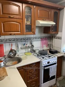 Купить квартиру, Петлюры С. ул., Львов, Франковский район, id 5915843