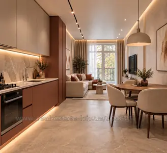 Купити квартиру, Широка, Брюховичі, Львівська міськрада район, id 5920163