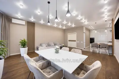 Buy an apartment, Stusa-V-vul, Lviv, Sikhivskiy district, id 5929234