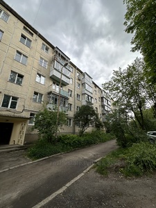 Rent an apartment, Hruschovka, Yavornickogo-D-vul, Lviv, Zaliznichniy district, id 4571724