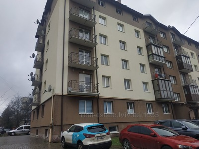 Buy an apartment, Borislavska-vul, Truskavets, Drogobickiy district, id 3683380