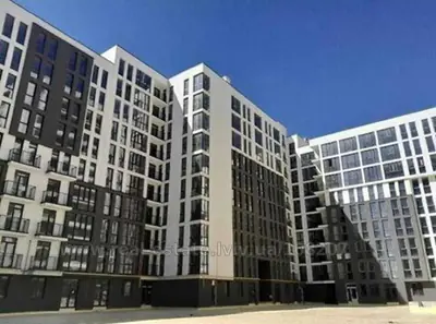 Купить квартиру, Вашингтона Дж. ул., Львов, Сыховский район, id 5918553