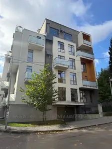 Купити квартиру, Карманського П. вул., Львів, Галицький район, id 5928412