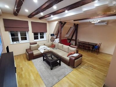 Buy an apartment, Geroiv-Maidanu-vul, Lviv, Galickiy district, id 2879873