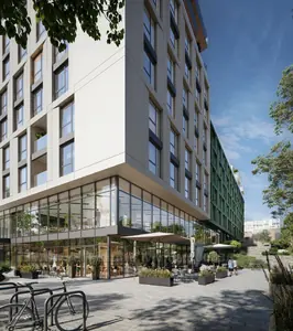 Buy an apartment, Striyska-vul, Lviv, Sikhivskiy district, id 5926479