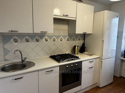 Rent an apartment, Shiroka-vul, 100, Lviv, Zaliznichniy district, id 4356773