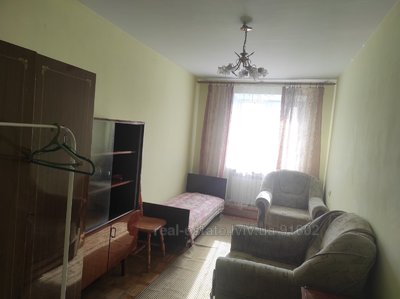 Rent an apartment, Hruschovka, Striyska-vul, Lviv, Frankivskiy district, id 4409125