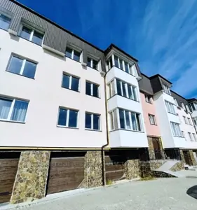 Buy an apartment, Наварійська, Solonka, Pustomitivskiy district, id 5925797