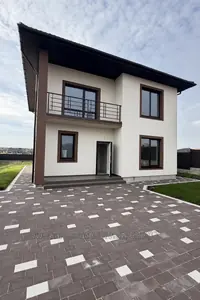 Купити будинок, Солонка, Пустомитівський район, id 5918309
