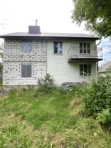 Buy a house, Porshna, Pustomitivskiy district, id 4537454