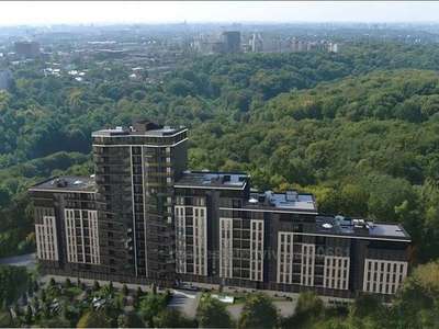 Buy an apartment, Pasichna-vul, 84, Lviv, Sikhivskiy district, id 4133332
