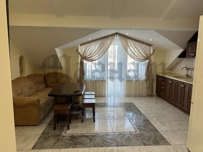 Rent an apartment, Austrian luxury, Gorodocka-vul, Lviv, Zaliznichniy district, id 4296791