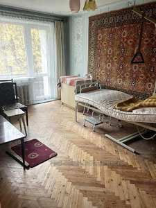 Buy an apartment, Hruschovka, Knyagini-Olgi-vul, Lviv, Frankivskiy district, id 4356666