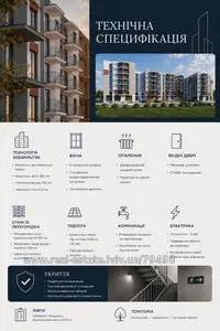Купити квартиру, Скнилівська, Сокільники, Пустомитівський район, id 5914830