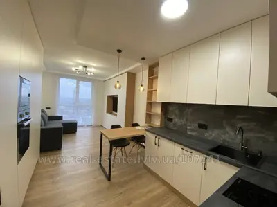 Купити квартиру, Рудненська вул., Львів, Залізничний район, id 5921631