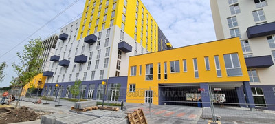 Buy an apartment, Rudnenska-vul, Lviv, Zaliznichniy district, id 4509140