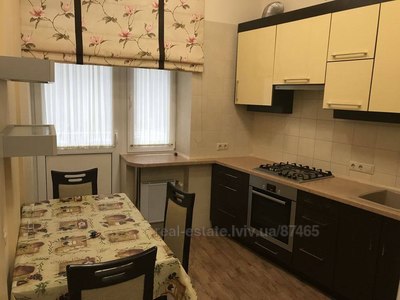 Rent an apartment, Franka-Ivana-pl, Lviv, Galickiy district, id 4332206