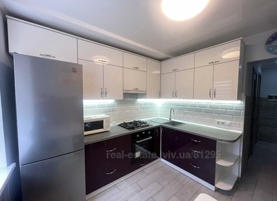 Rent an apartment, Czekh, Mazepi-I-getm-vul, Lviv, Shevchenkivskiy district, id 4532548