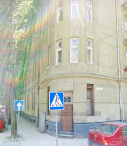 Buy an apartment, Austrian, Levickogo-K-vul, Lviv, Galickiy district, id 4600239