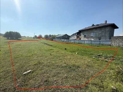 Купить участок, под застройку, Винники, Львовский горсовет район, id 5499353