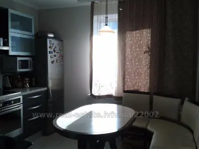 Аренда квартира, Кулиша П. ул., Львов, Галицкий район, id 5912806