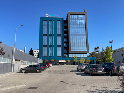Commercial real estate for rent, Business center, Pasichna-vul, Lviv, Sikhivskiy district, id 4032280