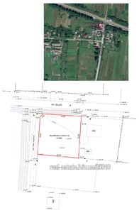 Buy a lot of land, for building, Podberezcy, Pustomitivskiy district, id 4495824