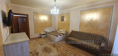 Rent an apartment, Czekh, Golovackogo-Ya-vul, Lviv, Zaliznichniy district, id 4592914