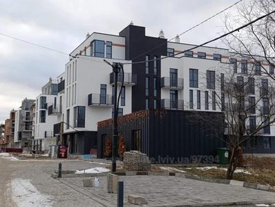 Buy an apartment, Orlika-P-vul, Lviv, Shevchenkivskiy district, id 4486671
